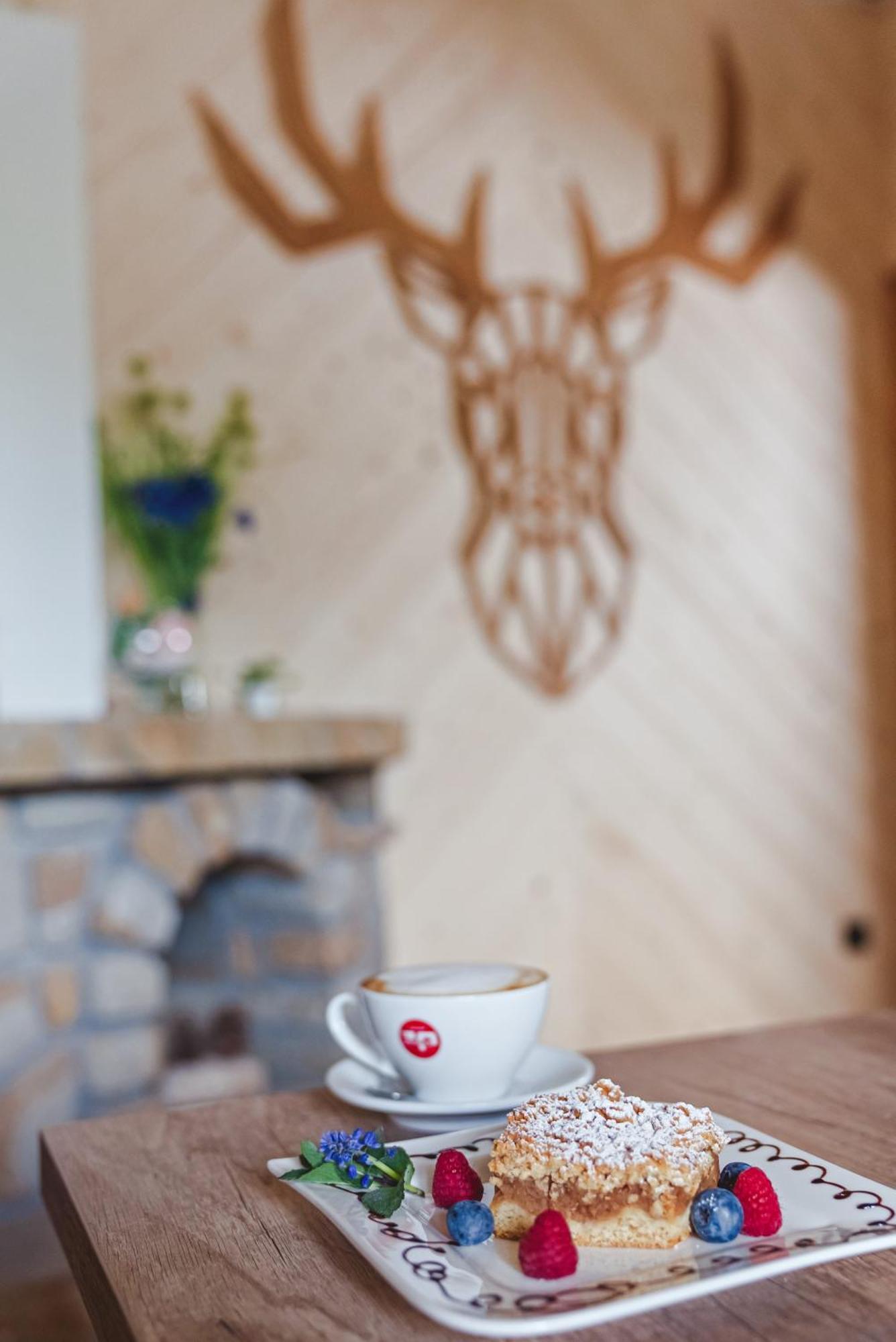 Hotel Eco Tatry Holiday& Spa コシチェリスコ エクステリア 写真