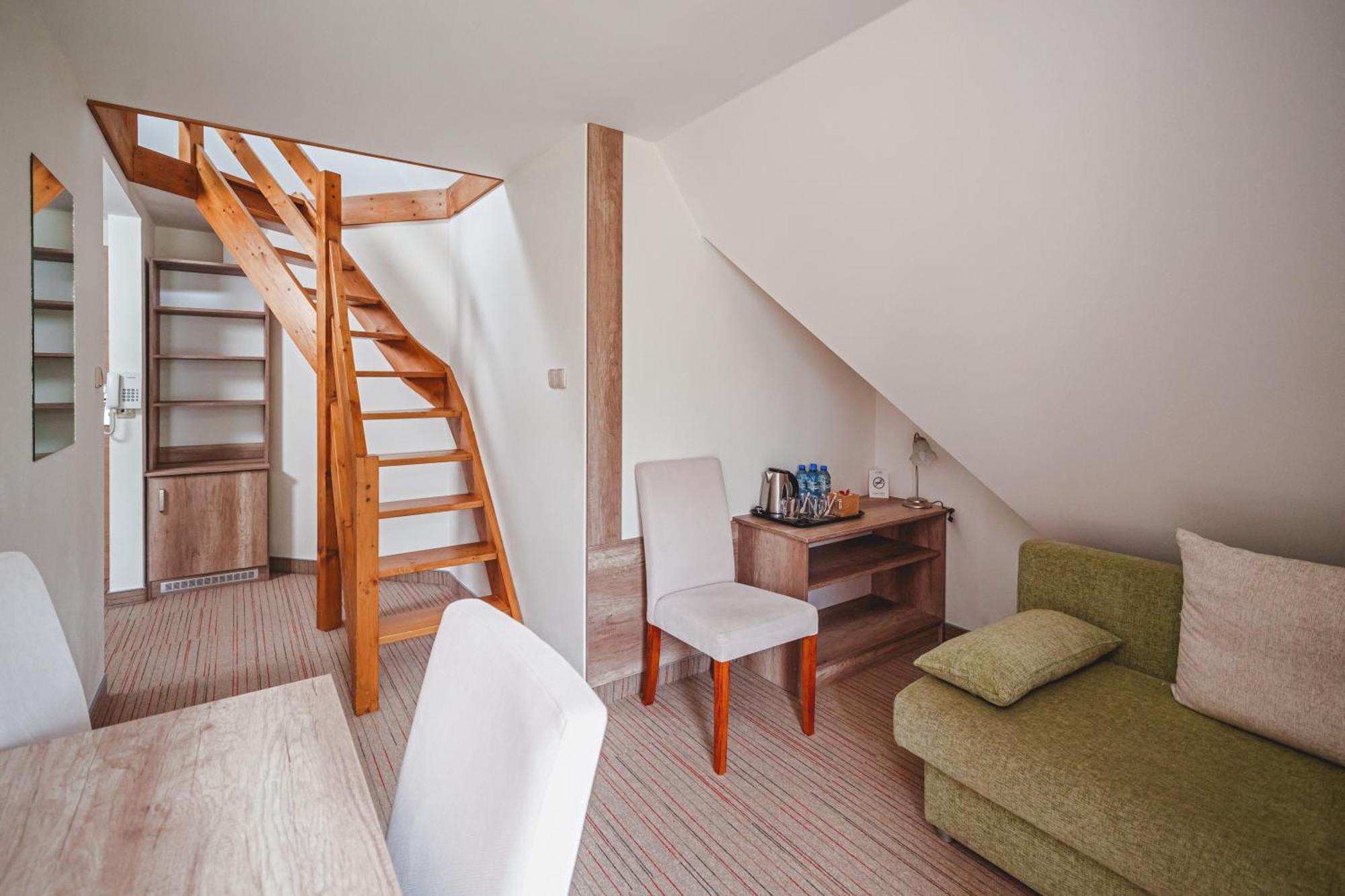 Hotel Eco Tatry Holiday& Spa コシチェリスコ エクステリア 写真