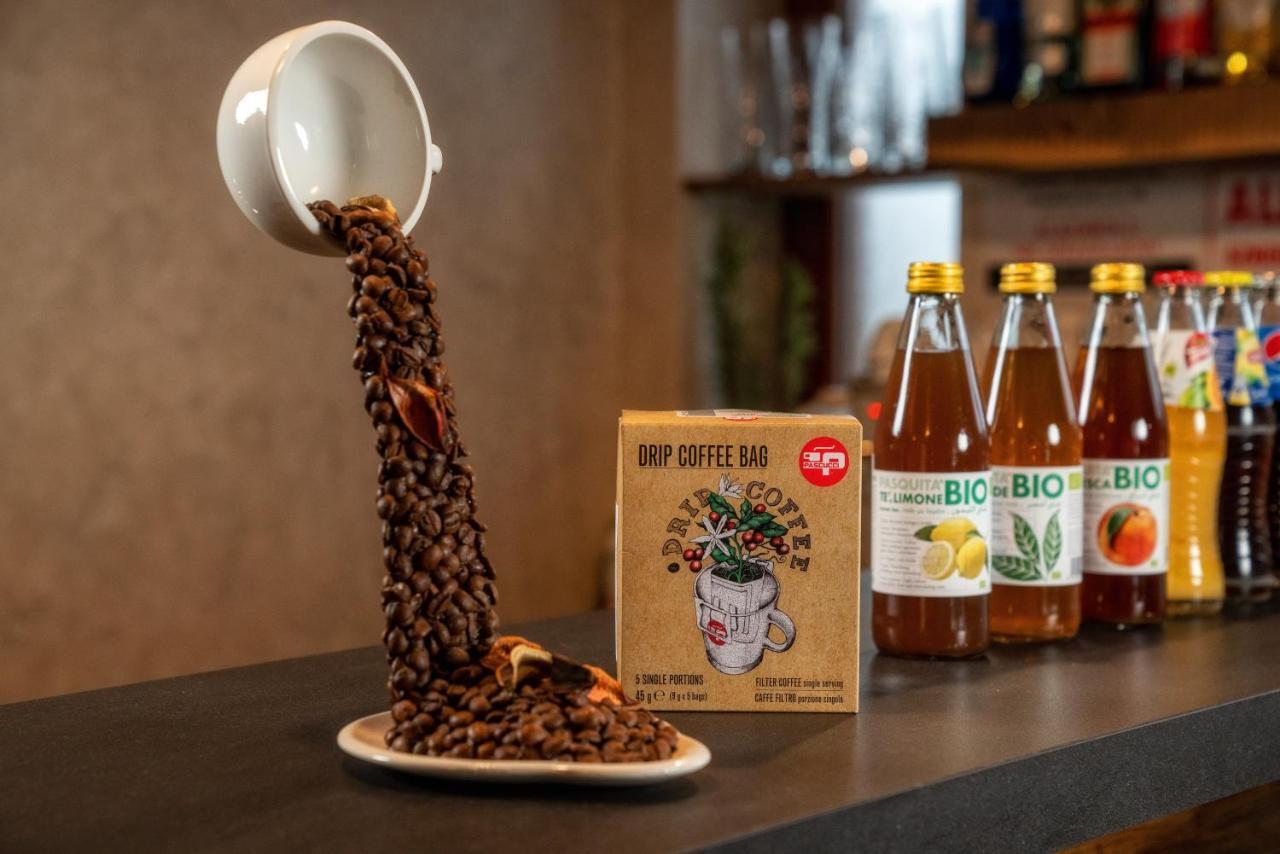 Hotel Eco Tatry Holiday& Spa コシチェリスコ エクステリア 写真