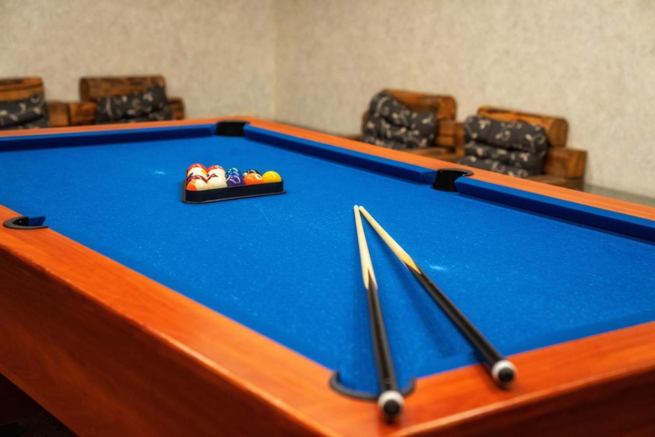 Hotel Eco Tatry Holiday& Spa コシチェリスコ エクステリア 写真